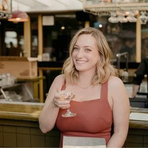 Meet your Posher, Lindsay